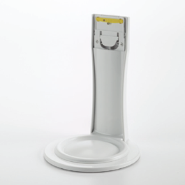 Germstar Table Stand blanco