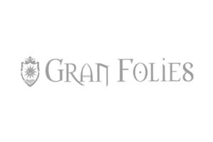 Logo Gran Folies