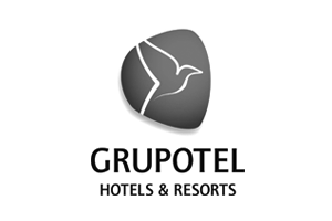 Logo Grupotel